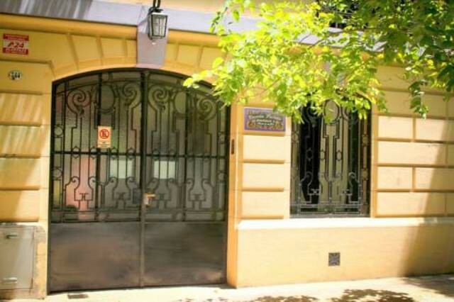 Bed & Breakfast Caser�n Porte�o