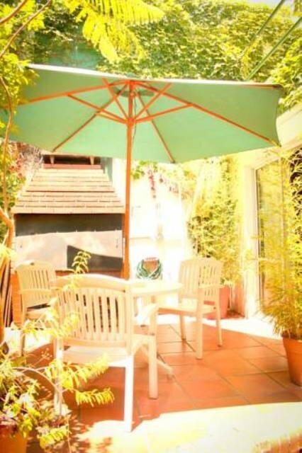 Bed & Breakfast Caser�n Porte�o