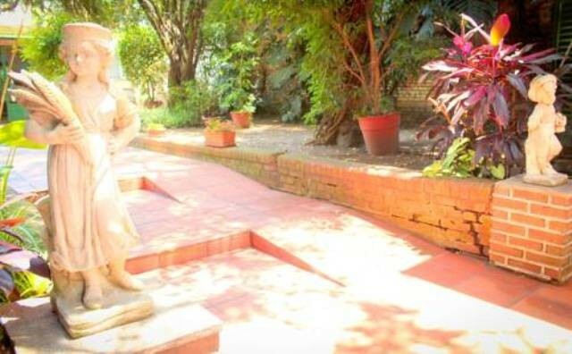 Bed & Breakfast Caser�n Porte�o