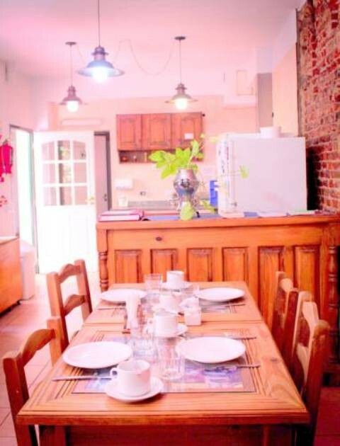 Bed & Breakfast Caser�n Porte�o