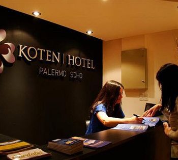 Koten Hotel