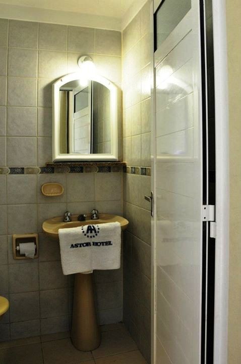 Hotel Astor