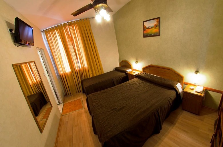 Hotel Astor