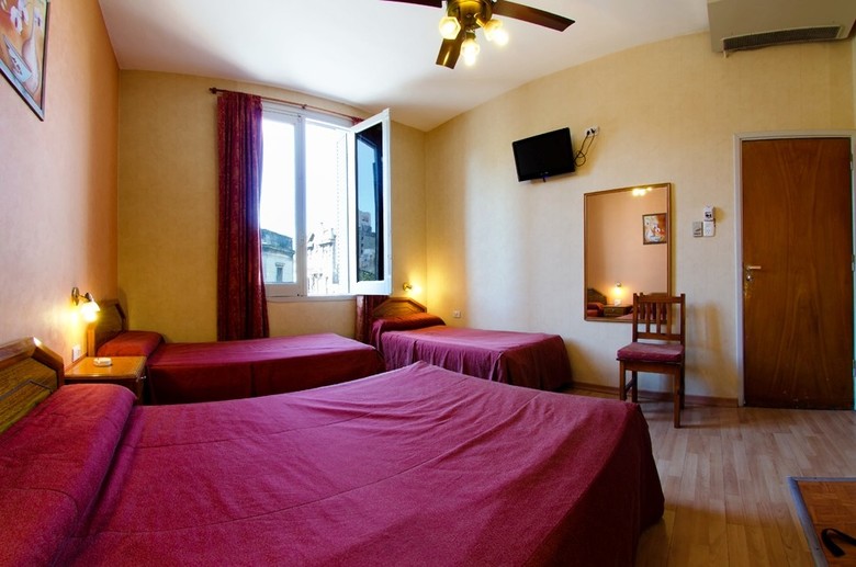 Hotel Astor
