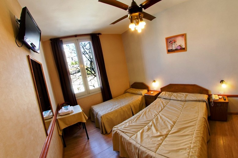 Hotel Astor