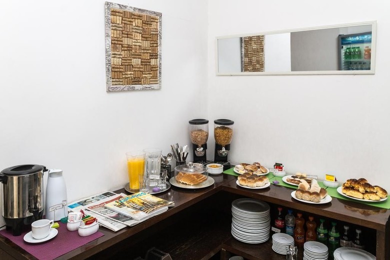 Hotel Nu�ez Suites