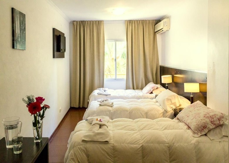Hotel Nu�ez Suites