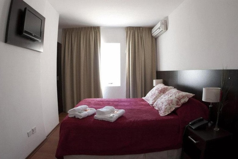 Hotel Nu�ez Suites