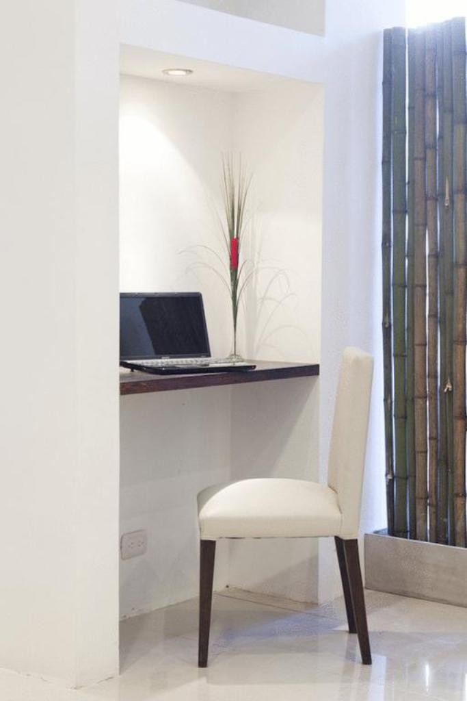 Hotel Nu�ez Suites