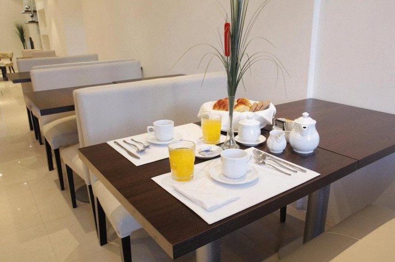 Hotel Nu�ez Suites