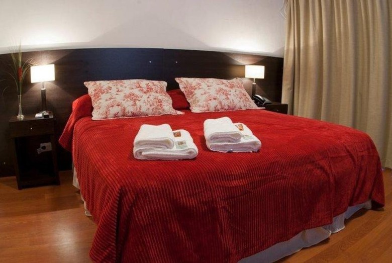Hotel Nu�ez Suites
