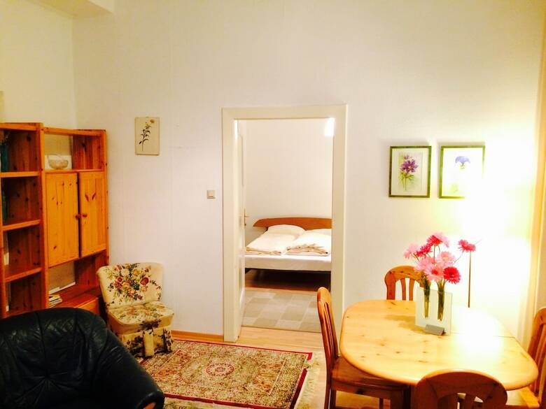Hotel Pension Mariahilf