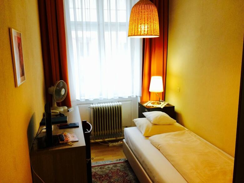 Hotel Pension Mariahilf