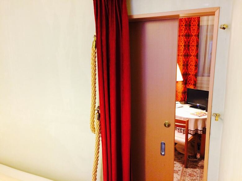 Hotel Pension Mariahilf