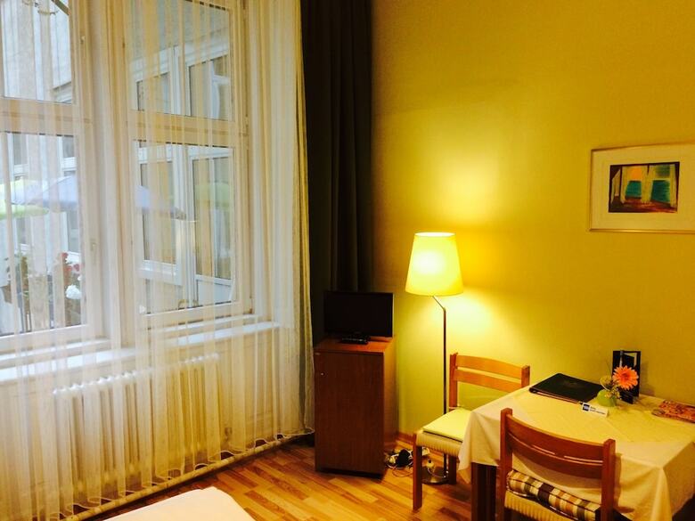 Hotel Pension Mariahilf