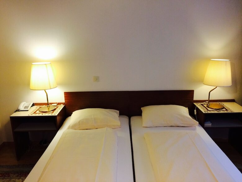 Hotel Pension Mariahilf