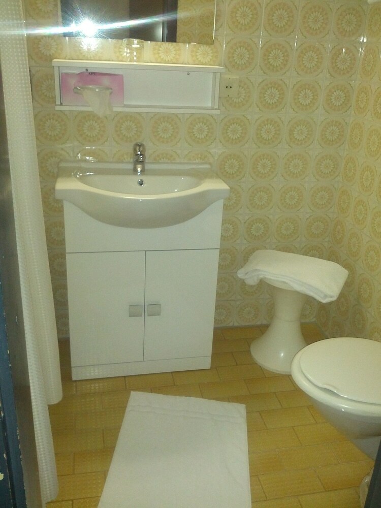 Hotel Pension Mariahilf