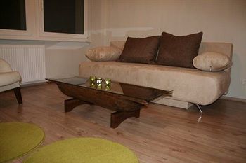 Blue Danube Apartments