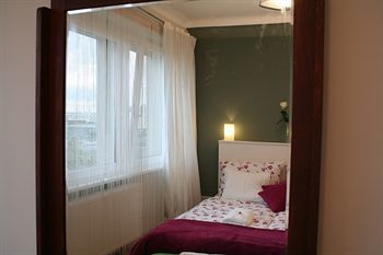 Blue Danube Apartments