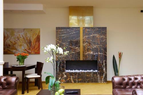 Hotel Myplace Premium Apartments - City Centre