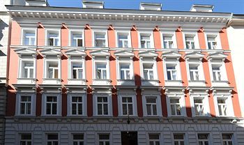 Hotel Hahn Apartment