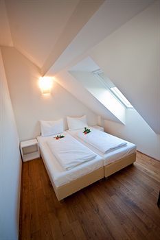 Hotel Hahn Apartment