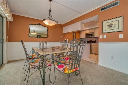 Sea Oats 335 Apartment