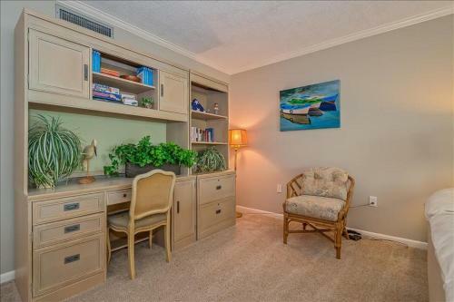 Sea Oats 335 Apartment