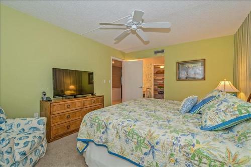 Sea Oats 335 Apartment