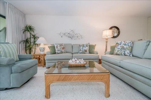 Apartamento Sea Oats 133 Condo