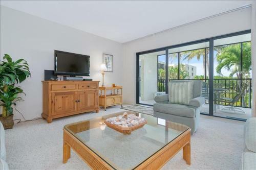 Apartamento Sea Oats 133 Condo