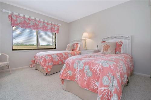 Apartamento Sea Oats 133 Condo