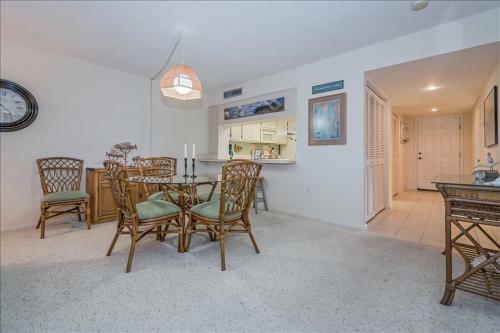 Apartamento Sea Oats 133 Condo