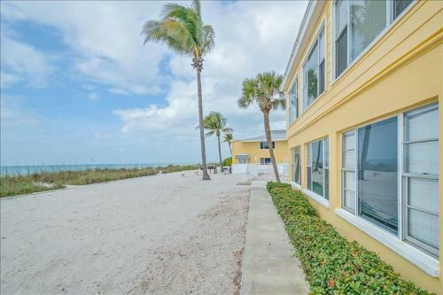 Apartamento Bg Beach Club 5c