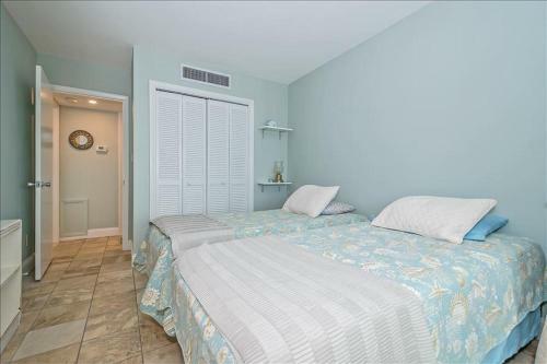 Apartamento Bg Beach Club 5c