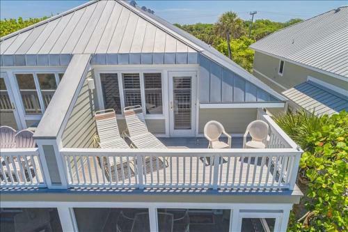 Villa Turtleback 02