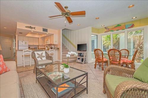 Villa Turtleback 02