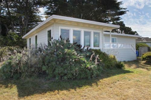 Conch Cottage