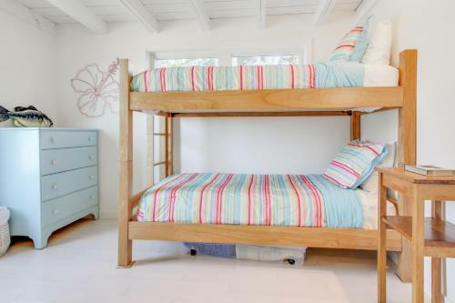 Conch Cottage