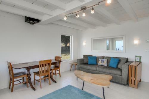 Conch Cottage