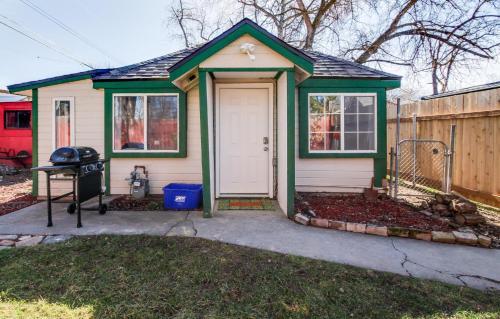 Gem Cottage By The Depot