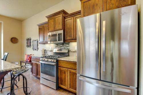 Sunglow Townhouse