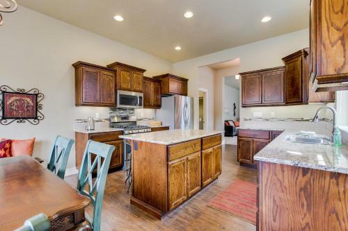 Sunglow Townhouse