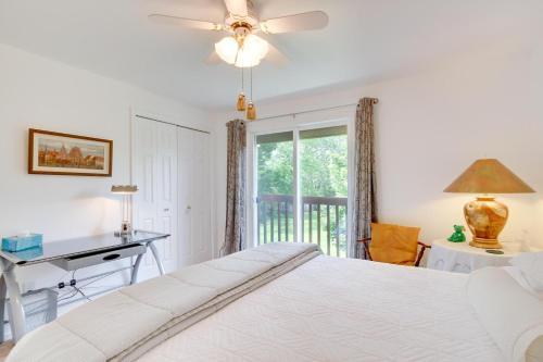 Bown Retreat
