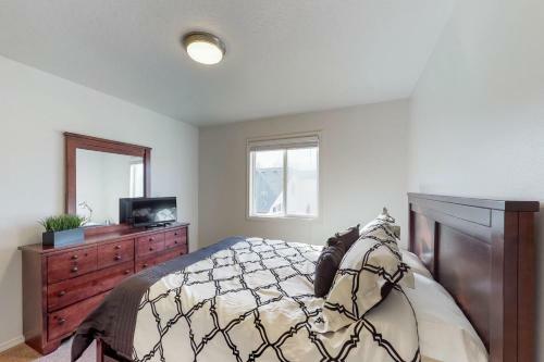 Park View Townhouse