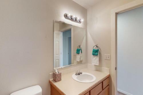 Park View Townhouse