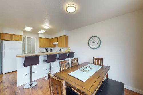 Park View Townhouse