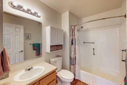 Park View Townhouse