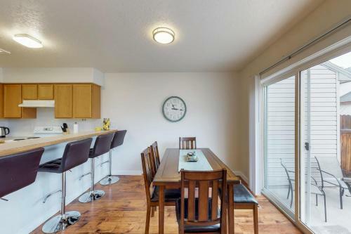 Park View Townhouse