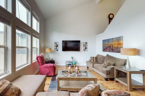 Park View Townhouse